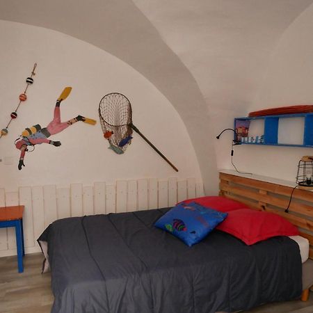 Le Biou Apartment Cassis Exterior photo