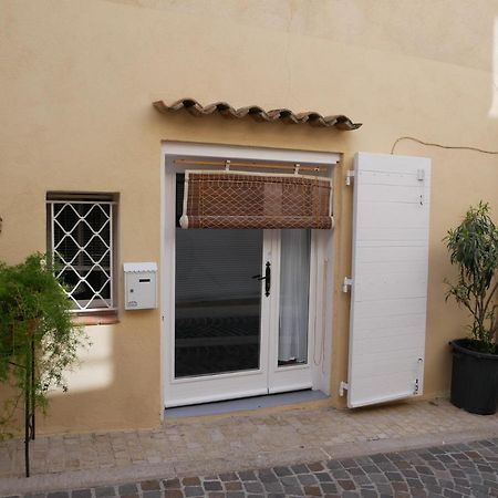 Le Biou Apartment Cassis Exterior photo