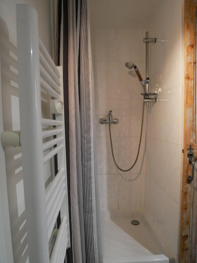Le Biou Apartment Cassis Exterior photo
