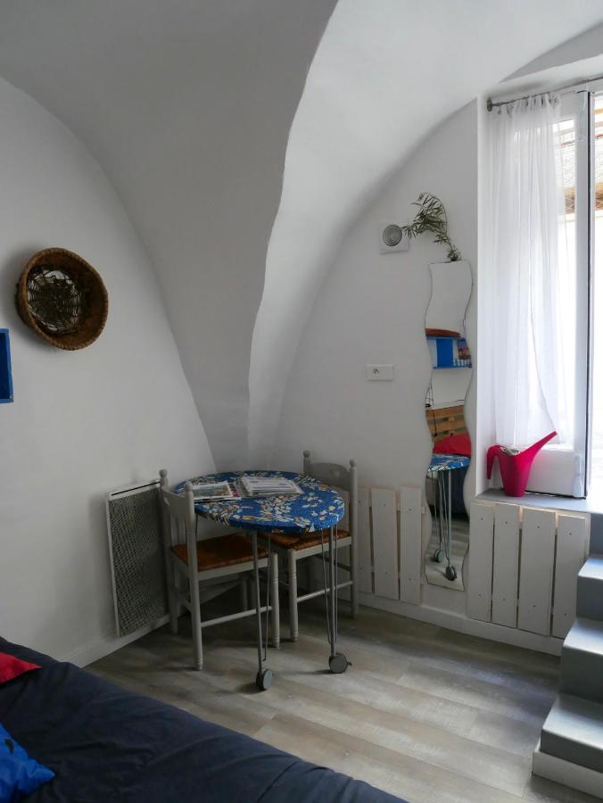 Le Biou Apartment Cassis Exterior photo