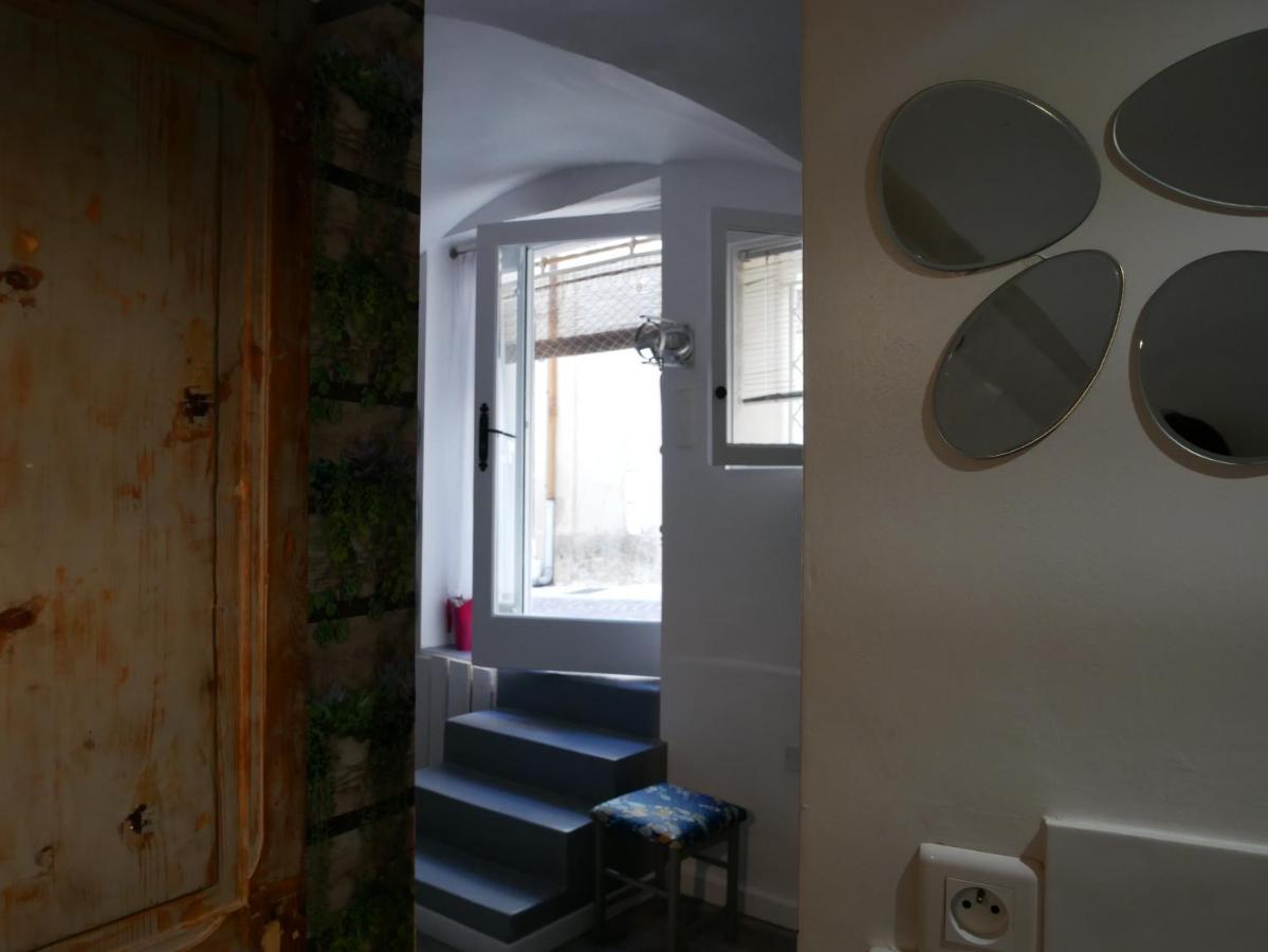 Le Biou Apartment Cassis Exterior photo